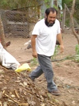 David Jaime Pacheco