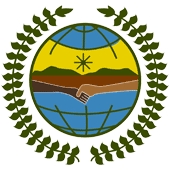 Logo UN
