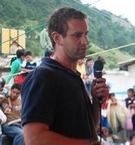 Pete in Amoltepec 4