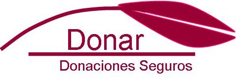 Donar seguro Donar seguro